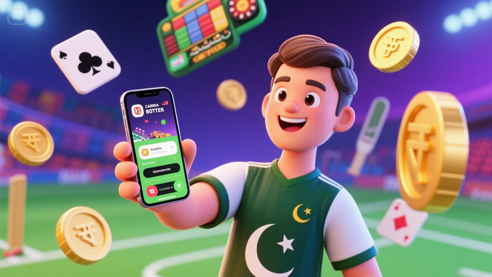 baba casino loginDeposit once and get a 200% instant reward! Pakistani players can play slots, poker, and crash mode with easy JazzCash payments and quick PKR cashouts.
